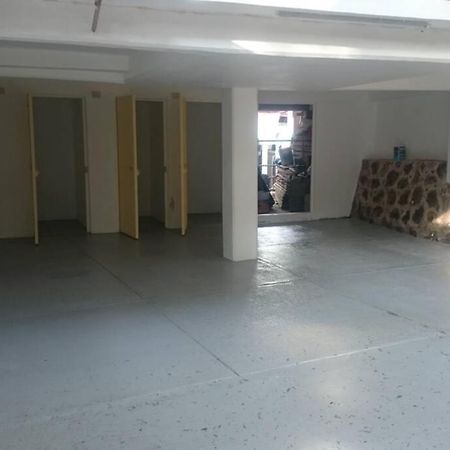 San Marino Apartment San Francisco Tlalnepantla Exterior photo